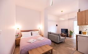 Harmony - Brand New Airport Apt.